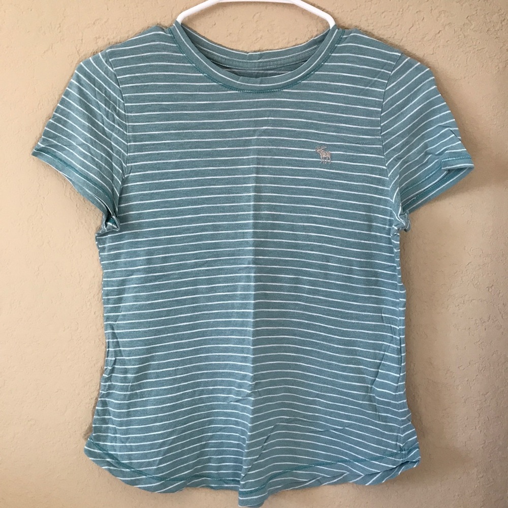 Abercrombie Shirt
